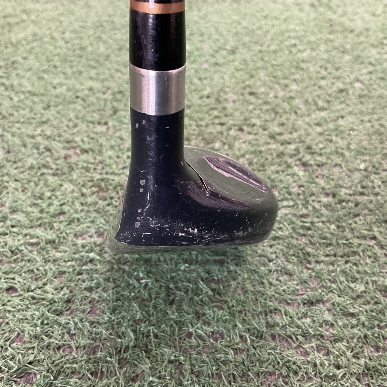 UTILITY 21 องศา a.m.c : Bz SUPER 7/ MAGNA CARBO FLEX-S ก้านกราไฟร์