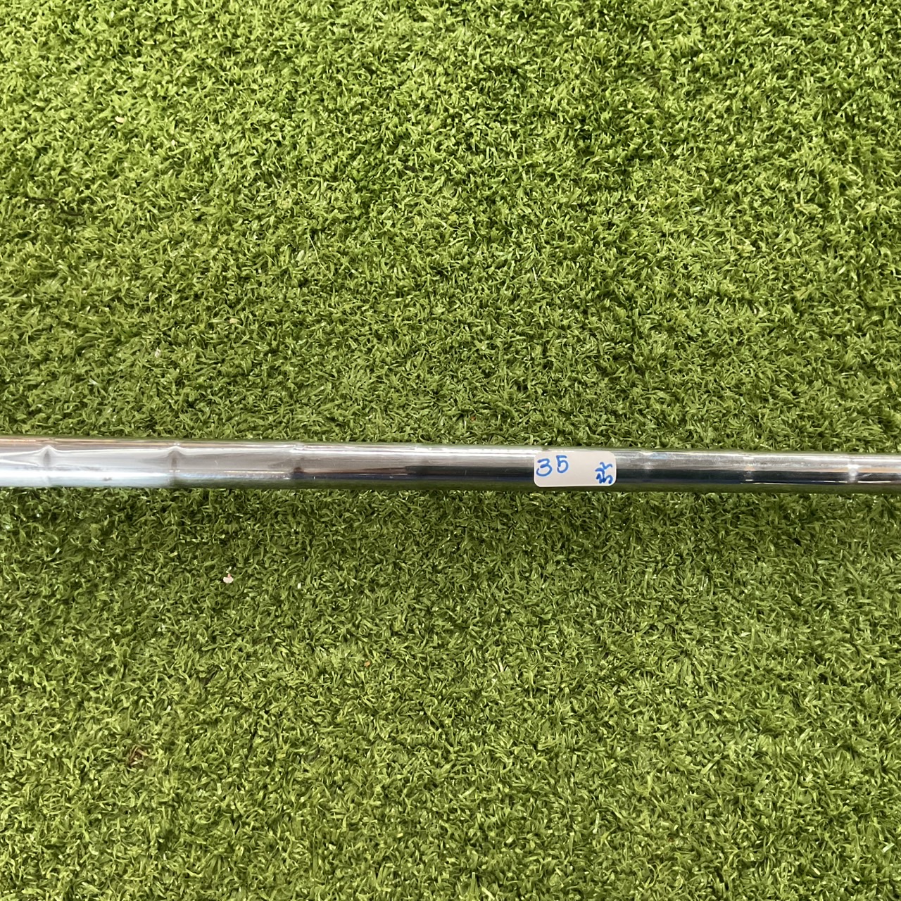 WEDGE CallawayGOLF : X C-GRIND 10/58° ก้านเหล็ก