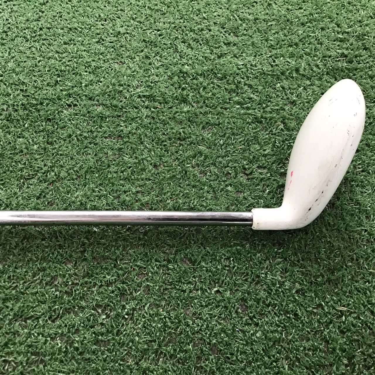PUTTER ARROWTUBE : WP TYRE-1 ก้านเหล็ก