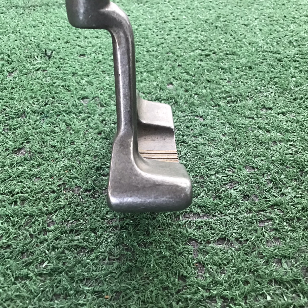 PUTTER TaylorMade : T.P.A. III ก้านเหล็ก