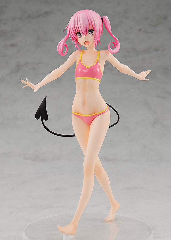 POP UP PARADE To Love-Ru Darkness Nana Astar Deviluke