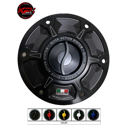 ฝาถัง TWM FOR CBR650/CB650