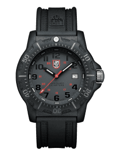 Luminox รุ่น Luminox 8802 BLACK OPS CARBON 8800 SERIES