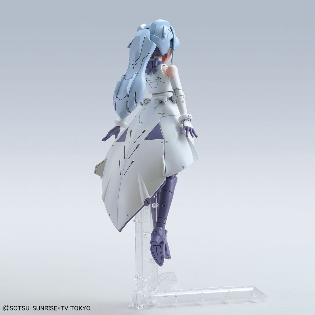 1055581 BANDAI SPIRITS HGBD MOBILE DOLL SARAH