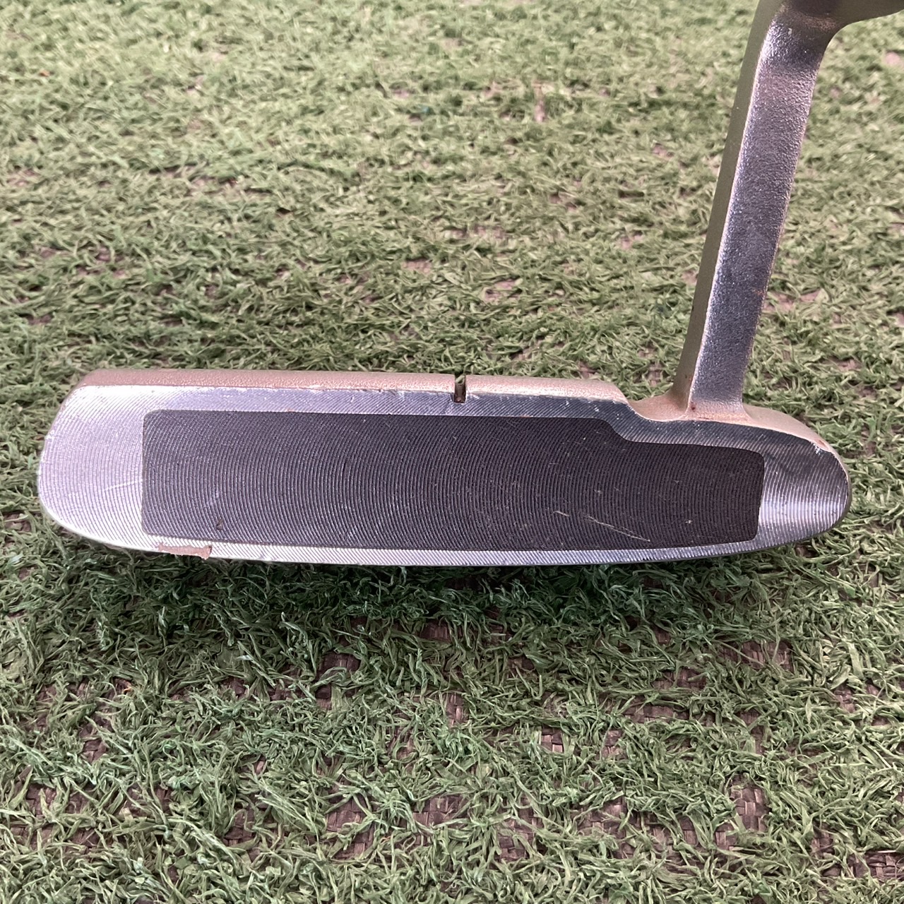 PUTTER DUNLOP : D-7001P ก้านเหล็ก
