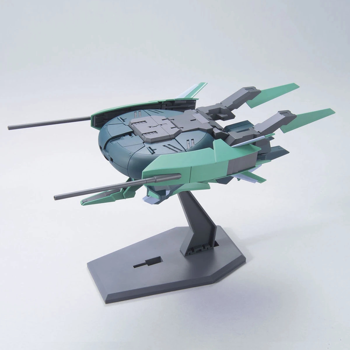 1055743 BANDAI SPIRITS 1/144 HGUC RAS-96 Anksha