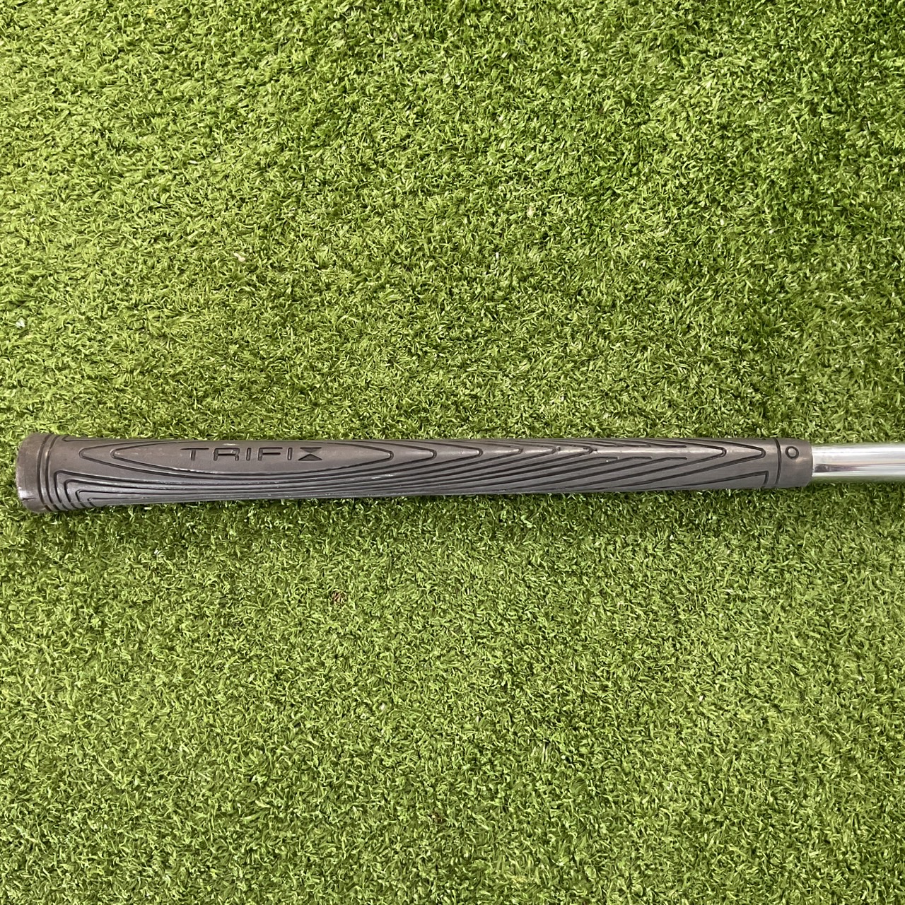 WEDGE TRIFIX : WG-06 / 50° WillFul ก้านเหล็ก