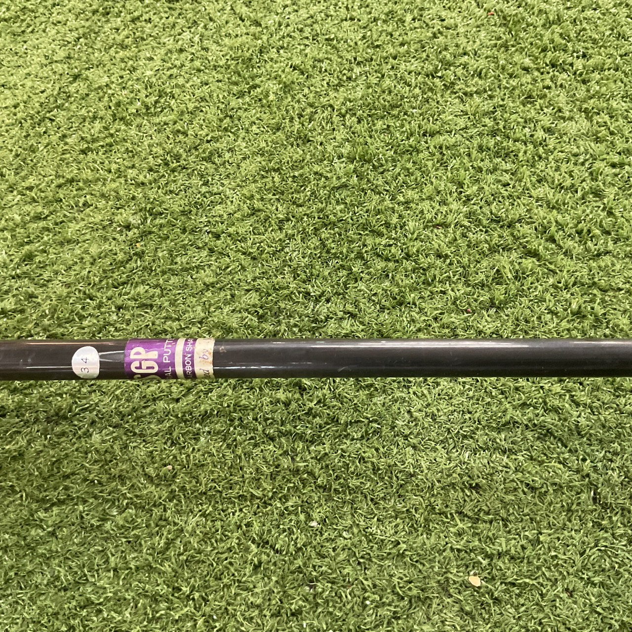 PUTTER GLINTMORE : 0010 ก้านกราไฟร์