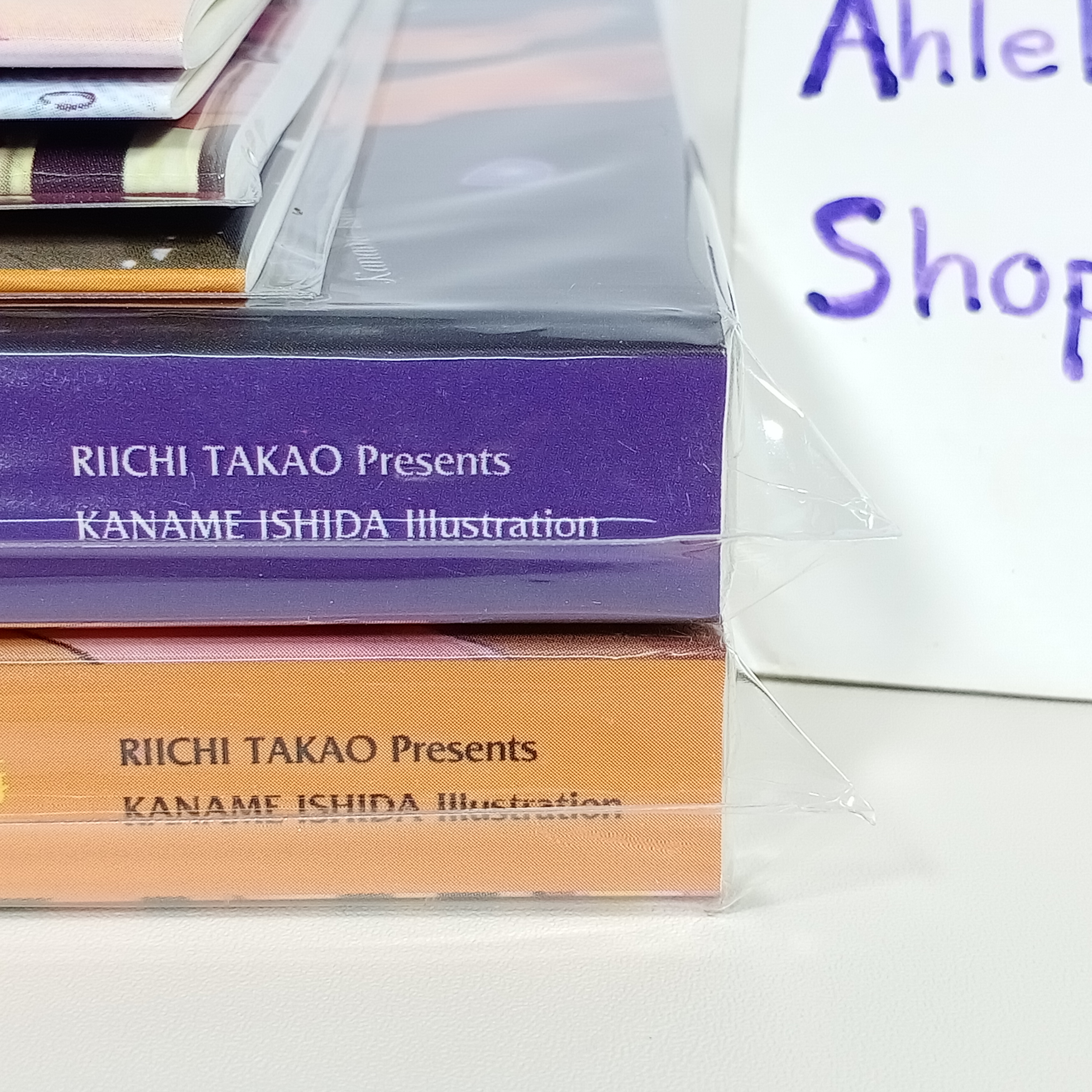 [นิยายวาย] Call the Ogre King เพรียกหาราชันยักษ์ 2 + Oath to the Ogre King สัตยาบันแด่ราชันยักษ์ 3