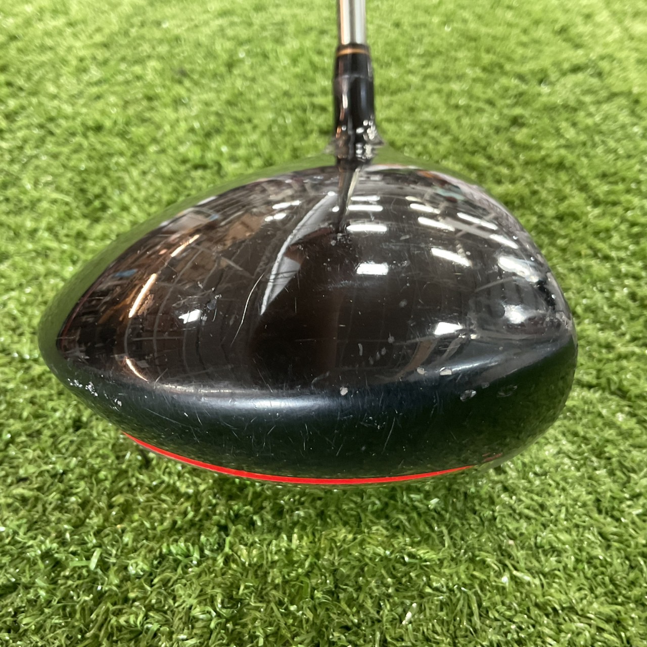 DRIVER 11 องศา Lynx : Golden 430 #1 / ExtraLight ก้านกราไฟร์