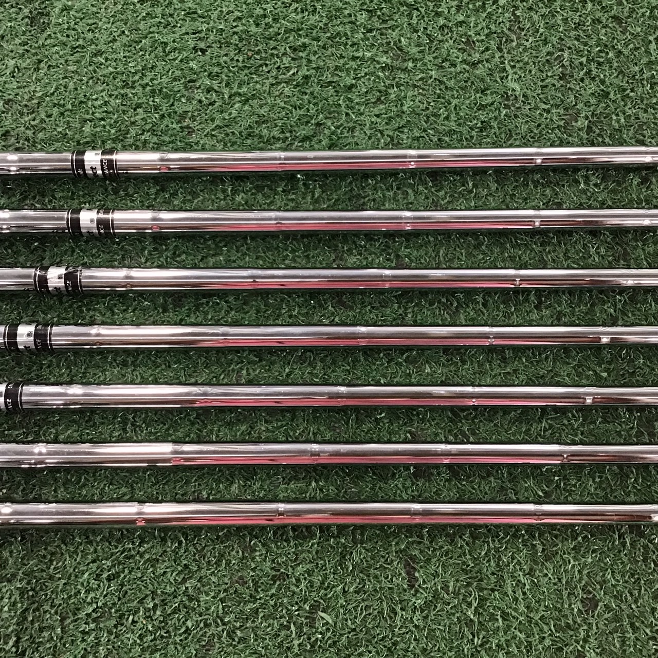 ไม้กอล์ฟ Larouge : LOW WEIGHT / Factory Direct ก้านเหล็ก