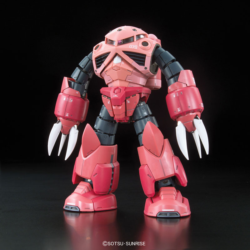 1061601 RG 1/144 Char's Z'gok