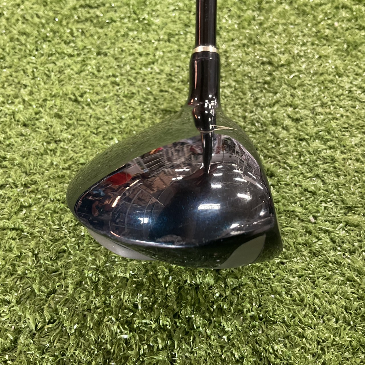 UTILITY 19° XXIO : IPM U6/ MP600 Flex-S ก้านกราไฟร์