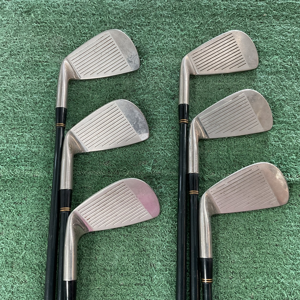 ไม้กอล์ฟ BRIDGESTONE : Reygrande RG-5 / SLI-09 ก้านกราไฟร์