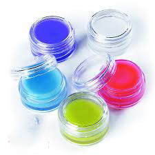 ลิปบาล์ม ชุดทำลิปบาล์มธรรมชาติ ชุดทำลิปDIY บำรุงริมฝีปาก (ทำได้60กรัมต่อ1ชุด) รหัสสินค้า: 007716