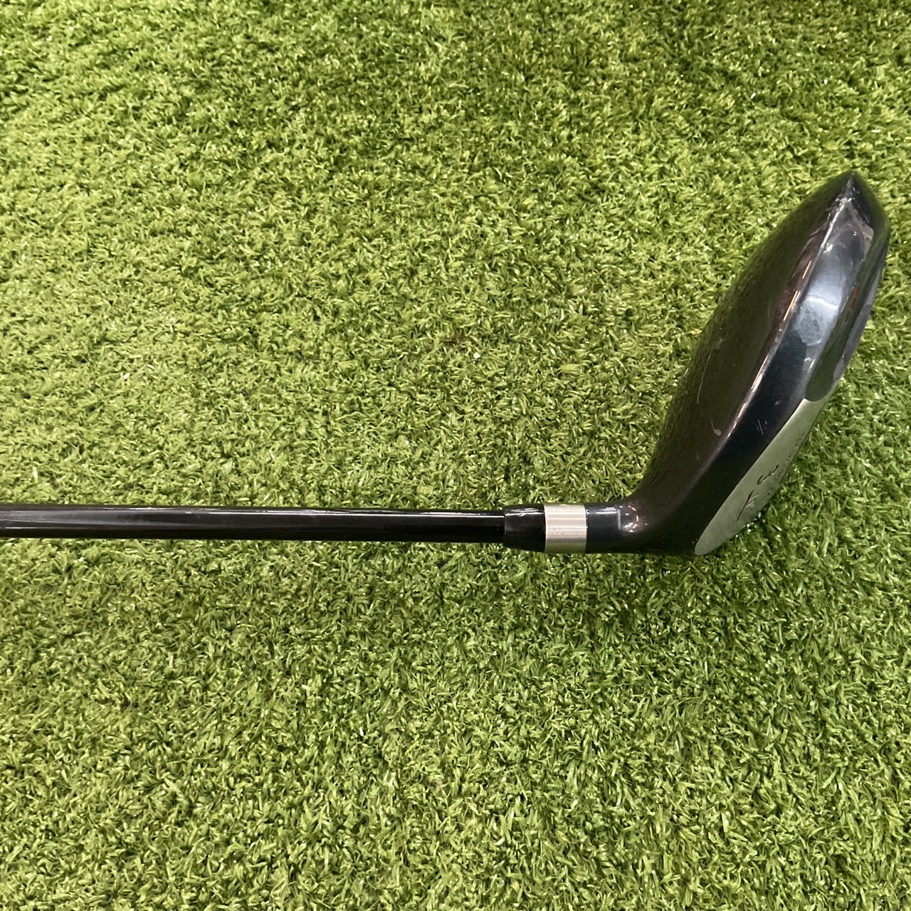 UTILITY 15° TOP LANKING : Triple Force #3 ก้านกราไฟร์