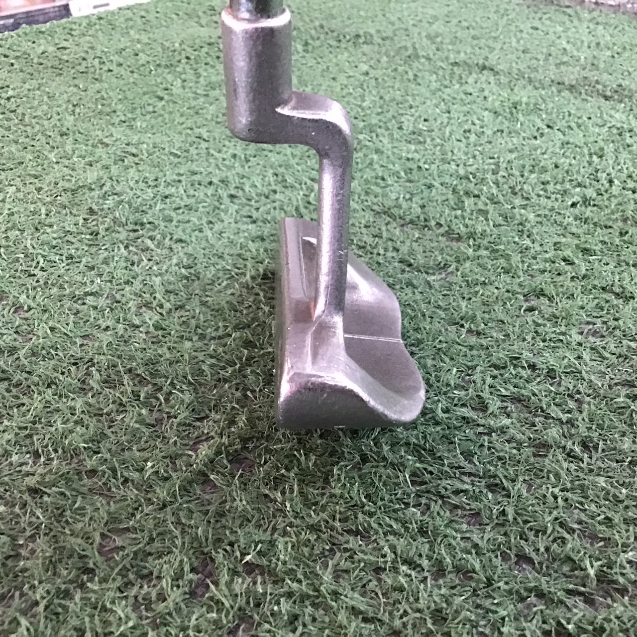 PUTTER Saint Thomas : KD-120 ก้านเหล็ก