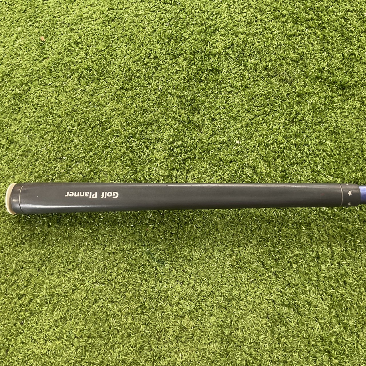 PUTTER Golf Planner : Nifty ก้านกราไฟร์