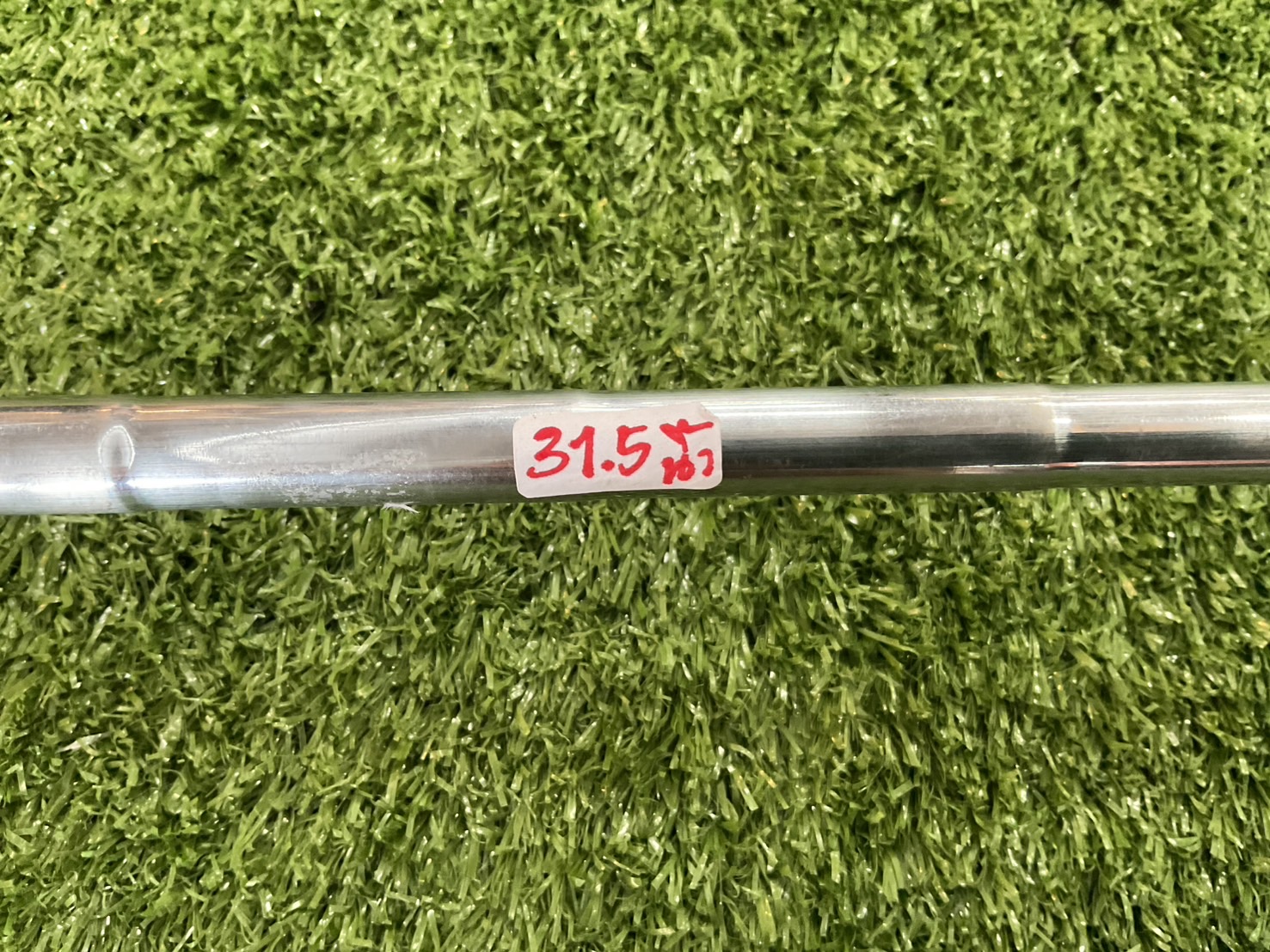 PUTTER BRIDGESTONE : TOURSTAGE ViQ CL ก้านเหล็ก