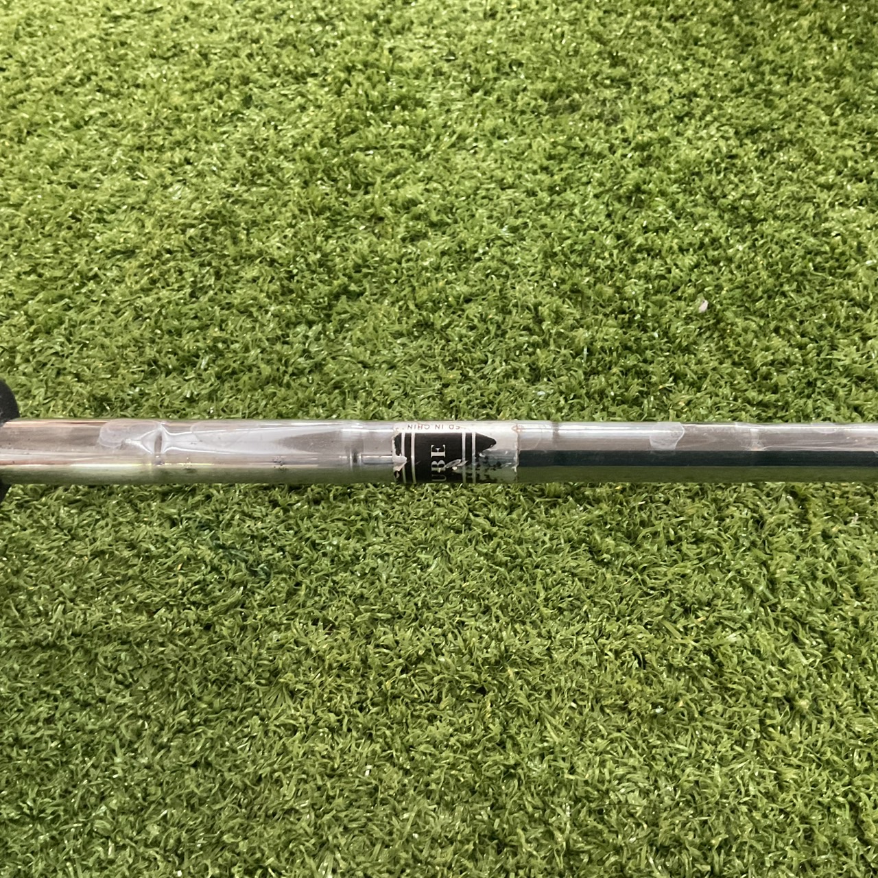 PUTTER ARROWTURE : TR ก้านเหล็ก