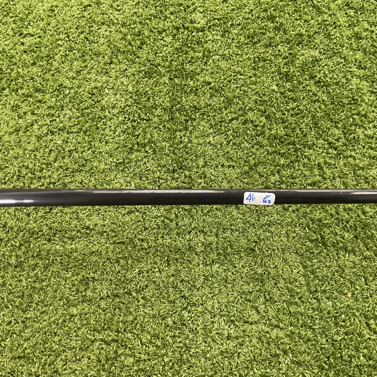 DRIVER NIPPON GOLF : ZERO ONE 420T #1/ TOUR KICK ก้านกราไฟร์