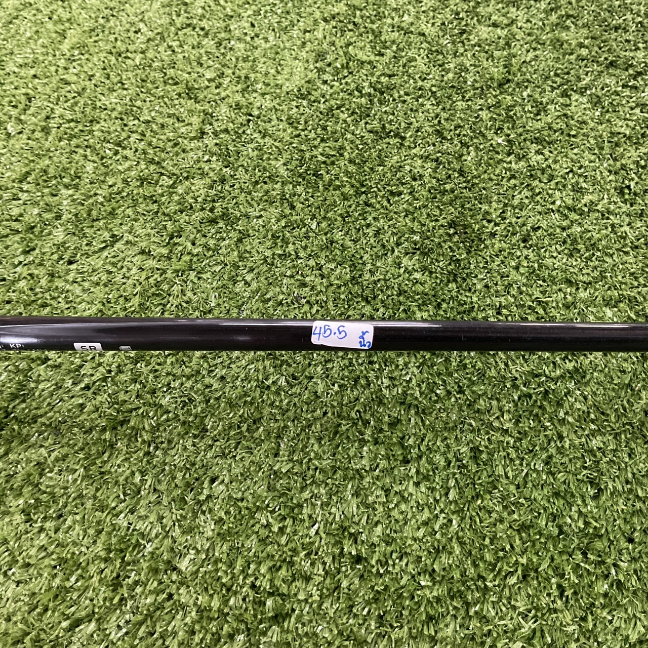 DRIVER 10.5 องศา YAMAHA : inpres RMX 02/ TMX-514D Flex-SR ก้านกราไฟร์