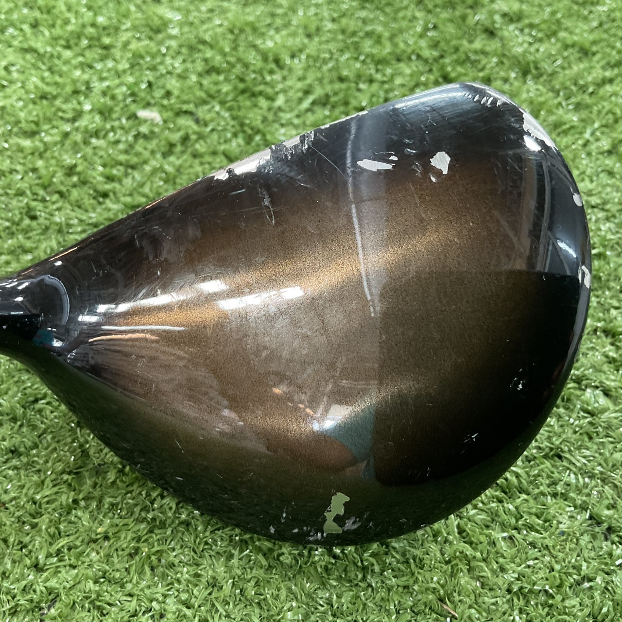 UTILITY 18° WINBO : SUPER Magic Sensor #5 MS-950 Flex-R ก้านกราไฟร์