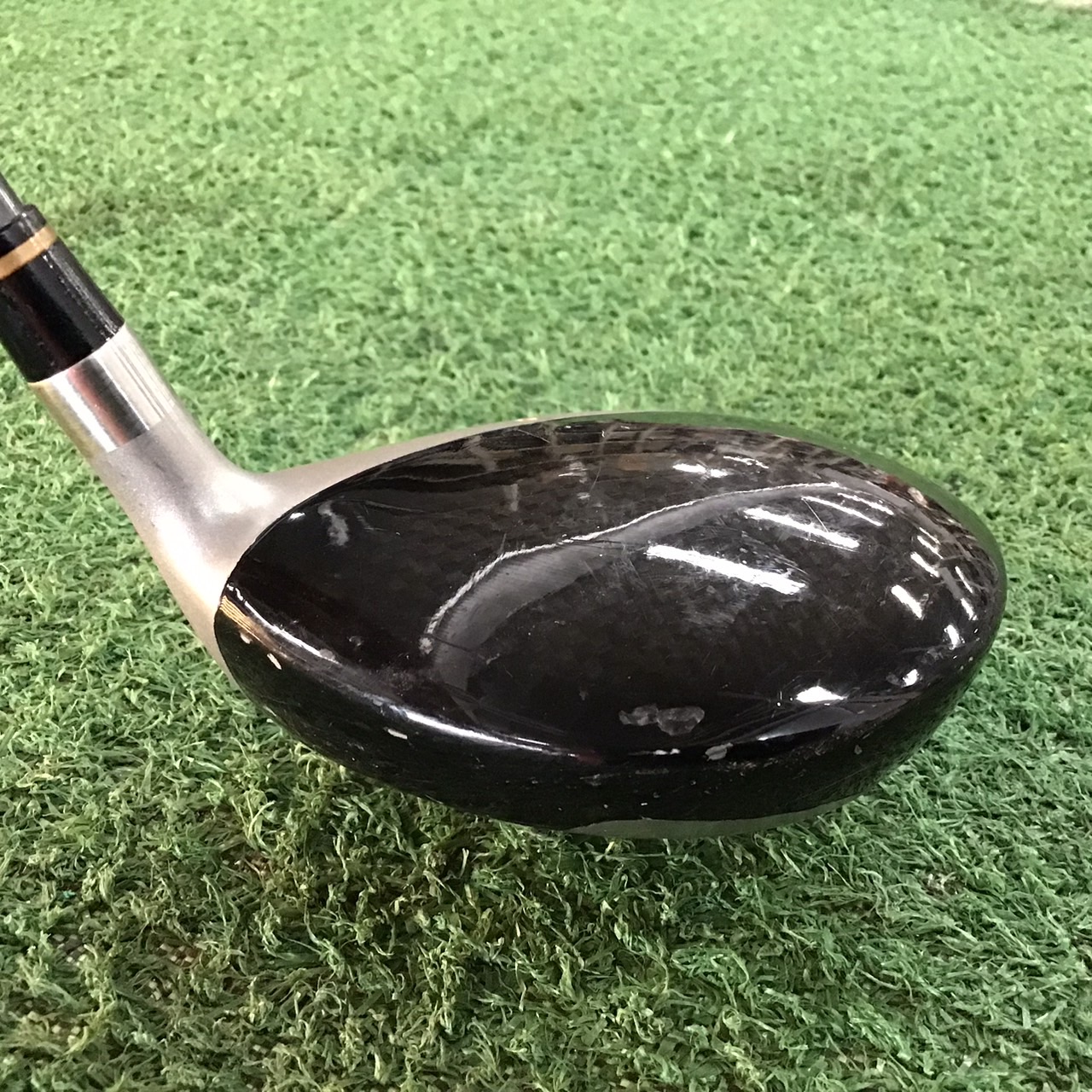 UTILITY 19 องศา A.M.C ก้านกราไฟร์