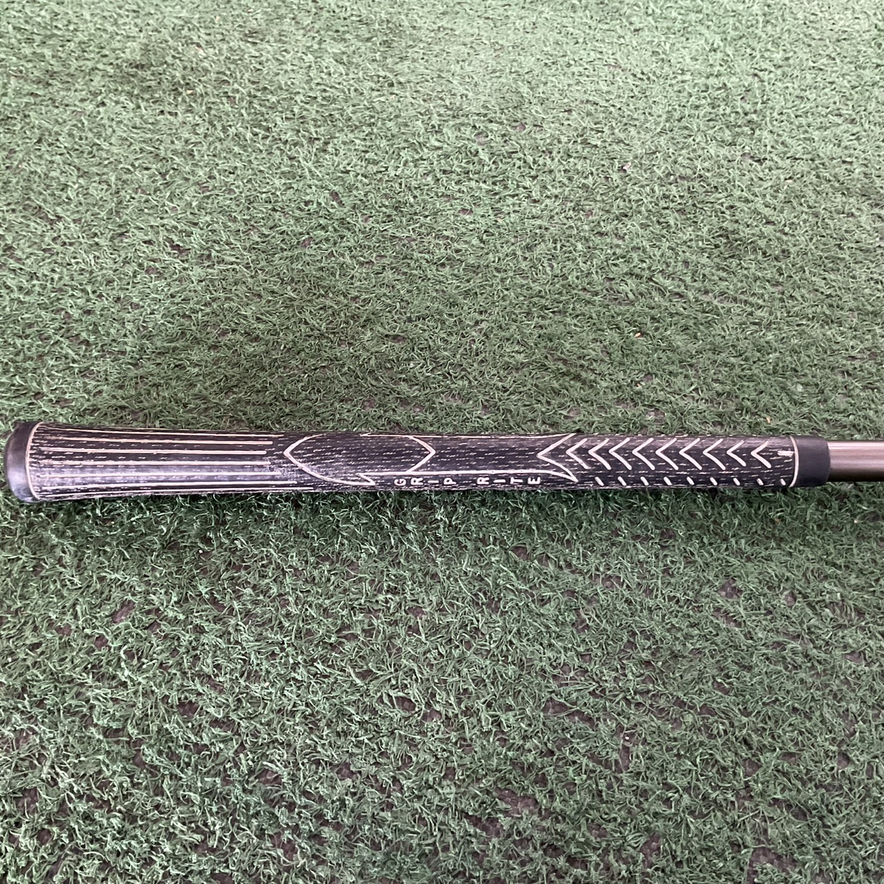 DRIVER 8.5 องศา NIKE : IGNITE 410/ VISTA PRO FLEX-S ก้านกราไฟร์