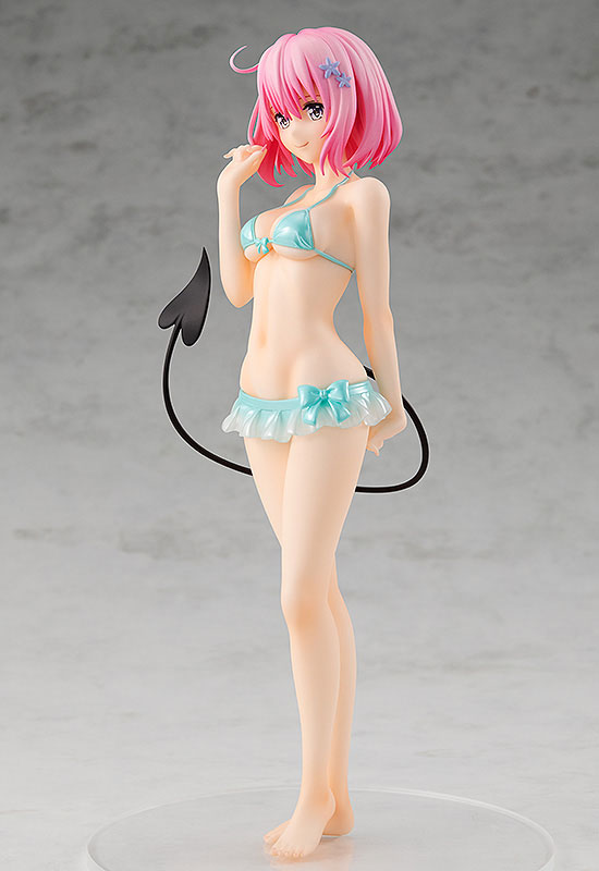 POP UP PARADE To Love-Ru Darkness Momo Belia Deviluke