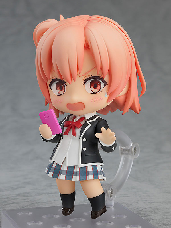 Nendoroid My Teen Romantic Comedy SNAFU Climax! Yui Yuigahama