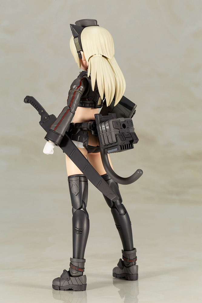 KOTOBUKIYA Frame Arms Girl Arsia