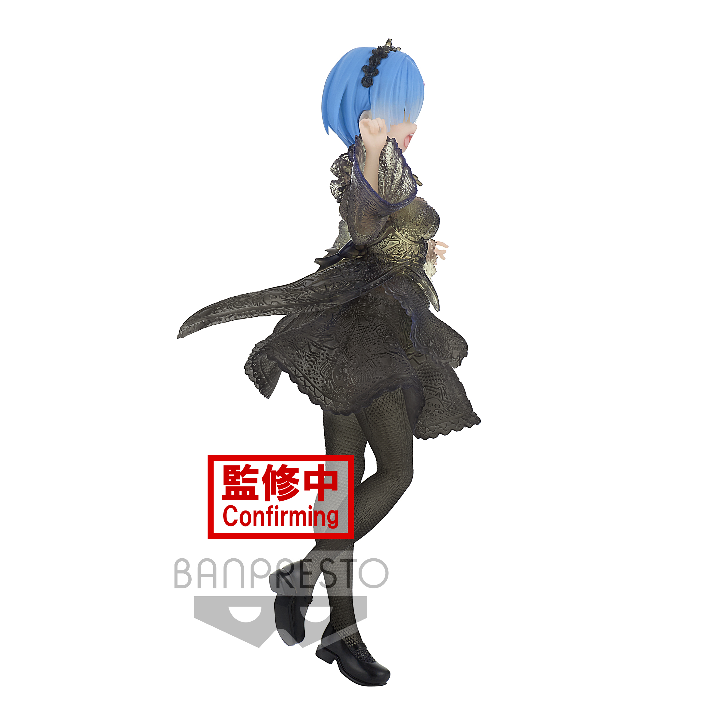 7017880 RE:ZERO -STARTING LIFE IN ANOTHER WORLD- SEETHLOOK-REM-
