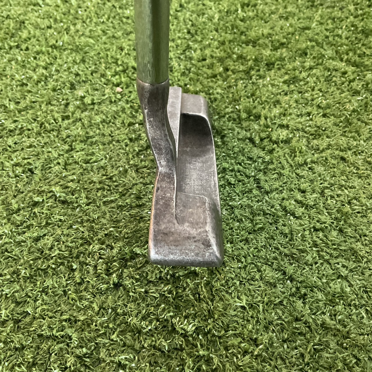 PUTTER DUNLOP ก้านเหล็ก