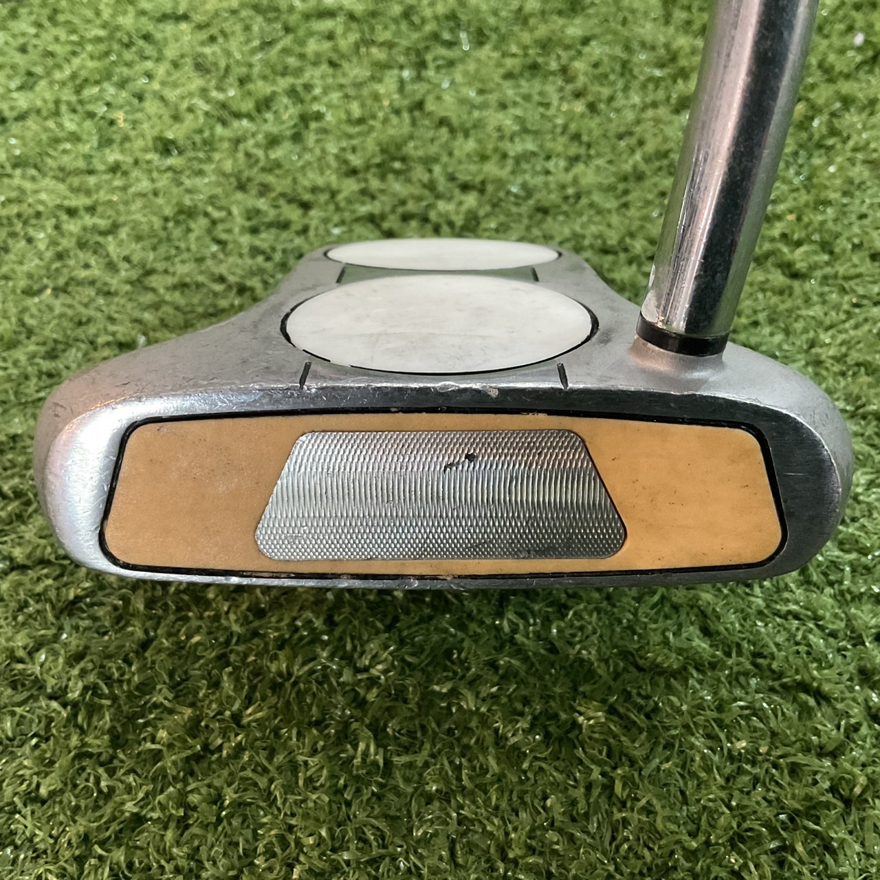 PUTTER No Brand ก้านเหล็ก