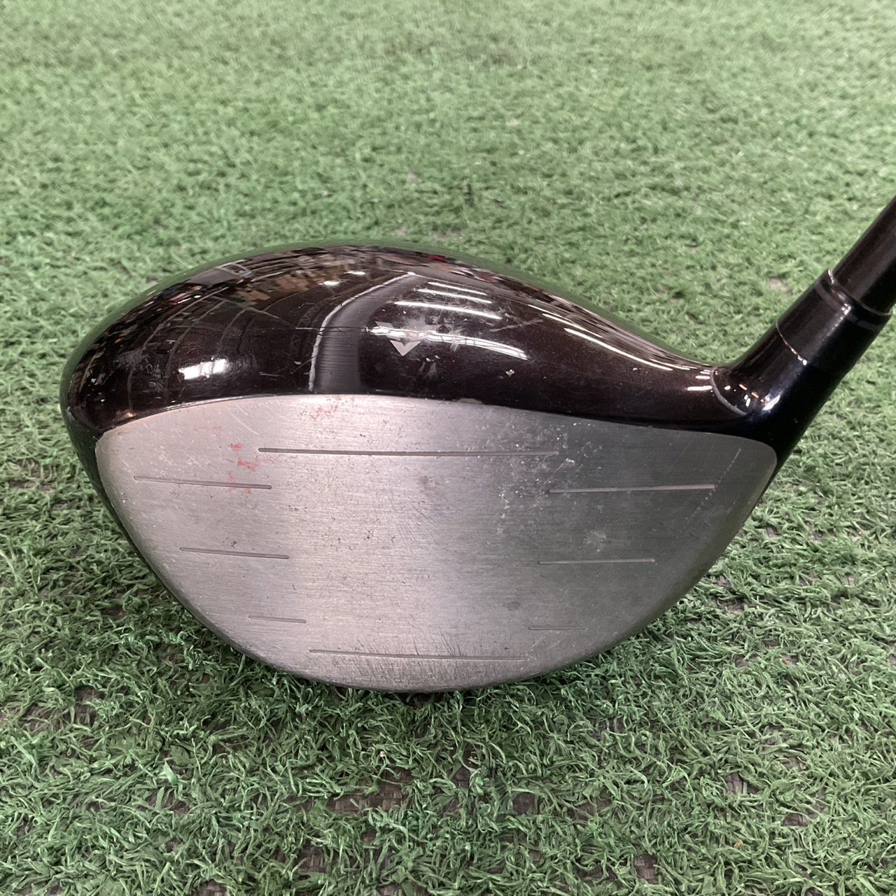 DRIVER 10.5 องศา BRIDGESTONE : TOURSTAGE V36/ TV-50 FLEX-R ก้านกราไฟร์