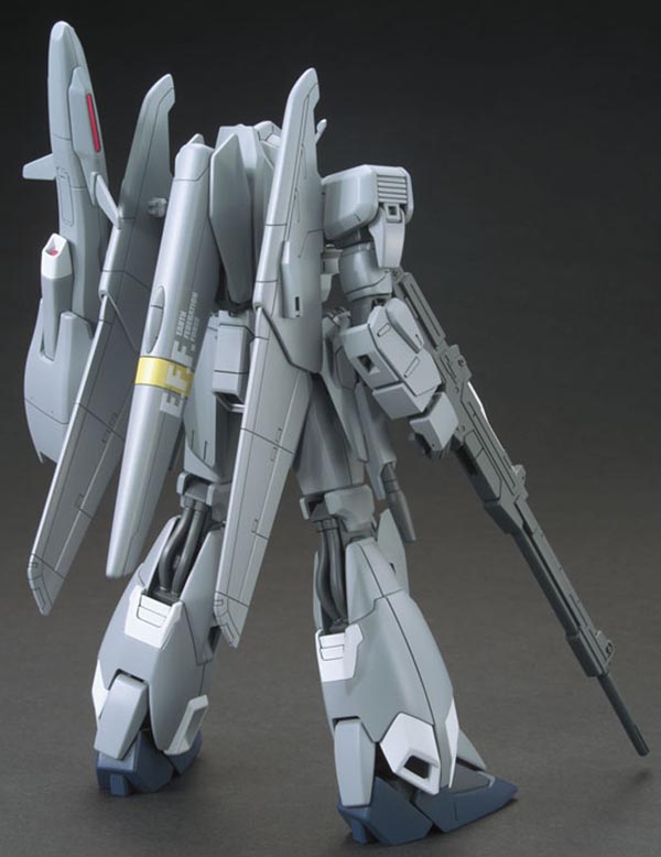 4573102604026 BANDAI SPIRITS HGUC 1/144 ZETA PLUS UNICORN VER.