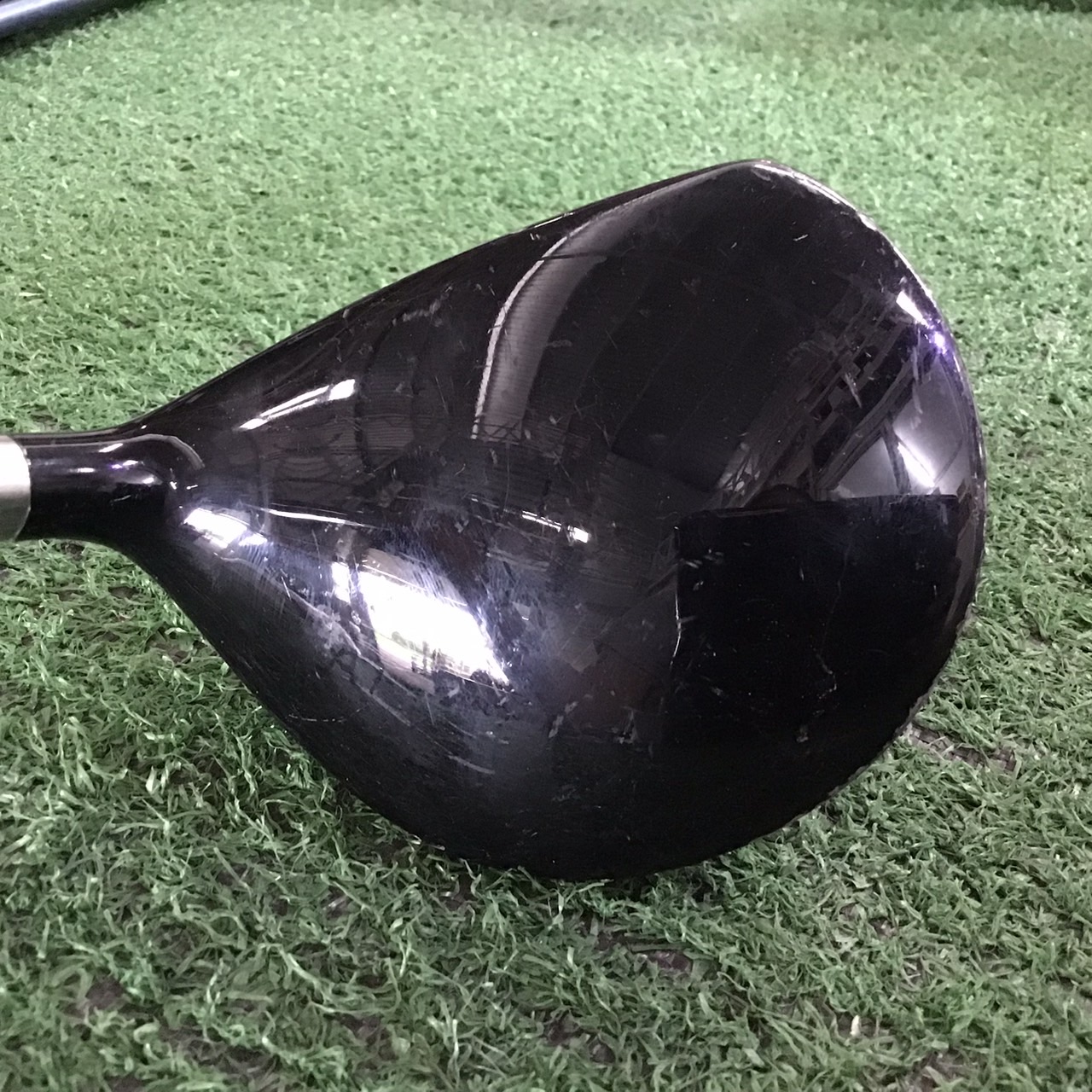 UTILITY a.m.c : TEXAS-F #5 / MAGNACARBO ก้านกราไฟร์