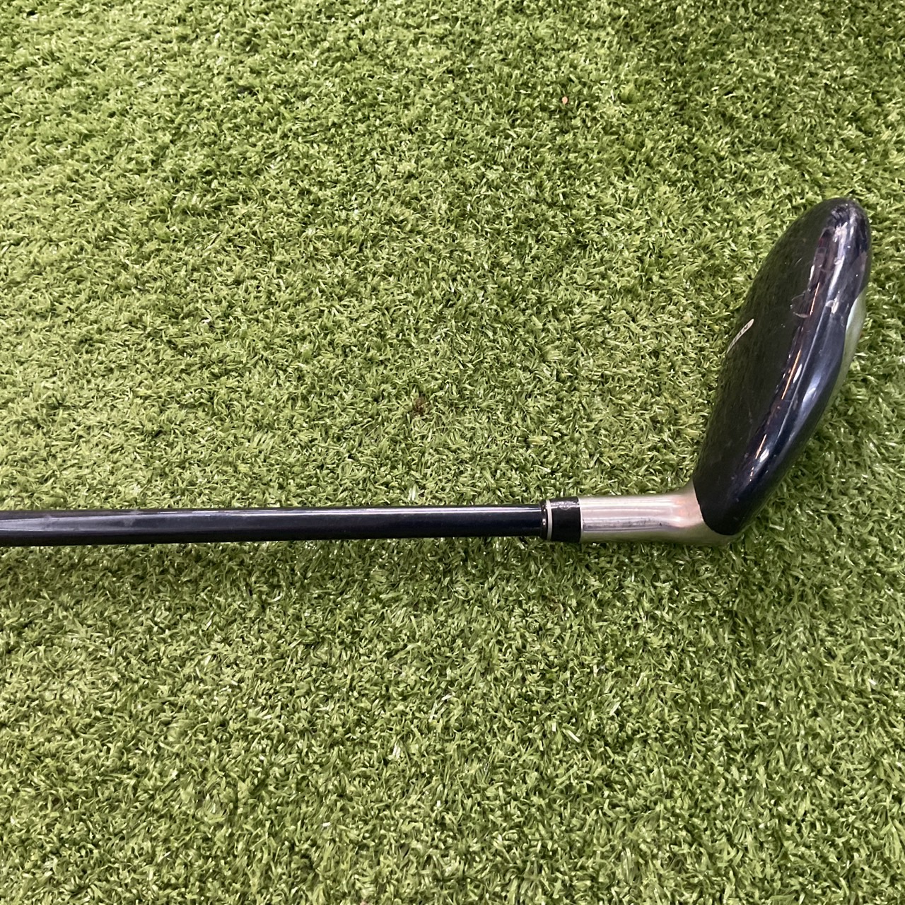 UTILITY 24° BRIDGESTONE : BEAM CLUB-X / STREA SOLE Flex-S ก้านกราไฟร์