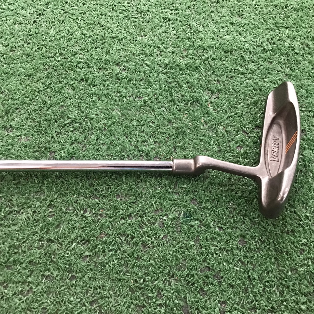 PUTTER Maruman : VERITY MP-6220 ก้านเหล็ก