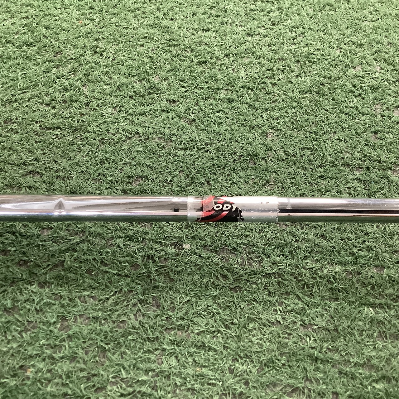 PUTTER ODYSSEY : WHITE ICE 355G ก้านเหล็ก