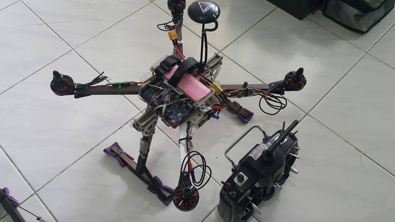 Auto450_Due32bit_มือสอง