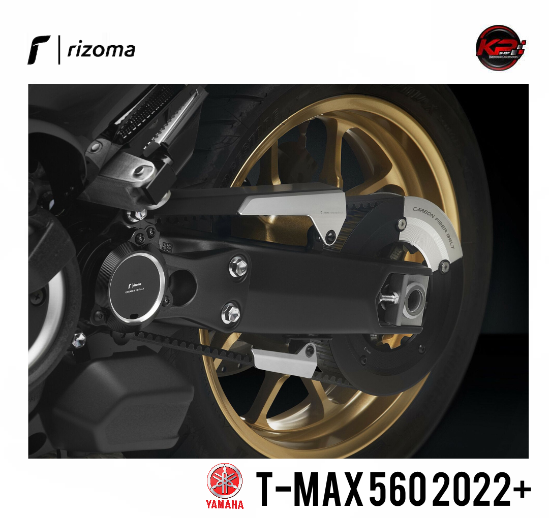 ตัวบังสายพาน RIZOMA FOR YAMAHA TMAX 560 2022+