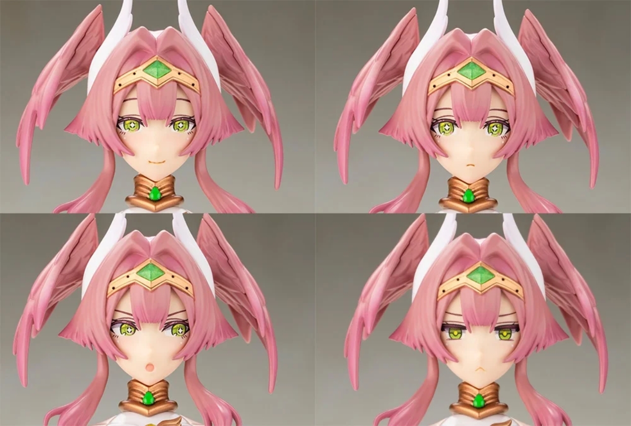 Preorder 4934054071104 KOTOBUKIYA ARCANADEA ARUARIL มัดจำ 500 บาท