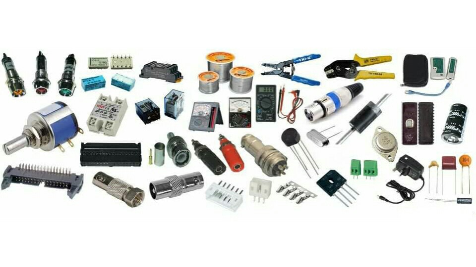 รับจัดหาอุปกรณ์/อะไหล่อิเล็กทรอนิกส์ทุกประเภทส่งEMSทั่วไทย*1ชิ้นก็ส่ง*