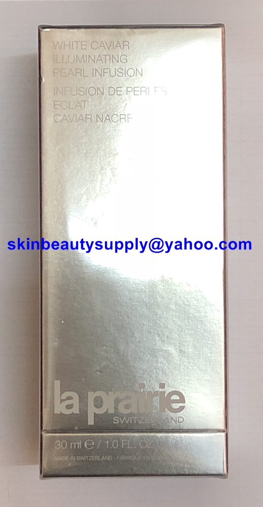 La Prairie White Caviar Illuminating Pearl Infusion พร้อมส่ง