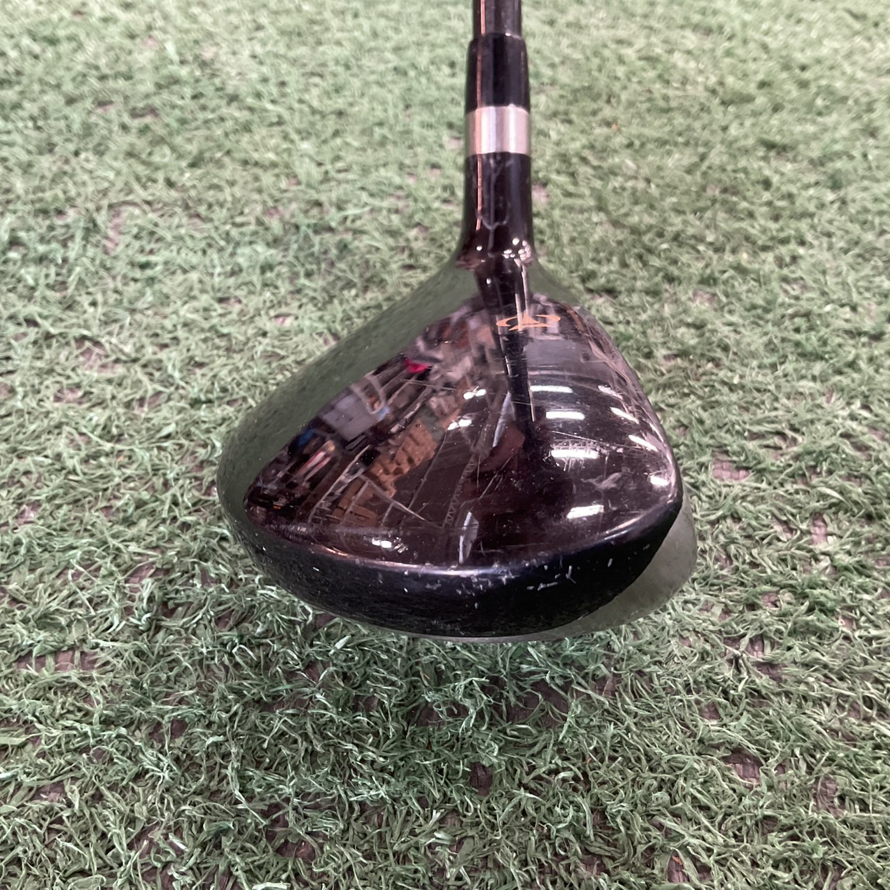 UTILITY 19 องศา TOBUNDA : 455 SUS U-5/ 5349M FLEX-R ก้านกราไฟร์