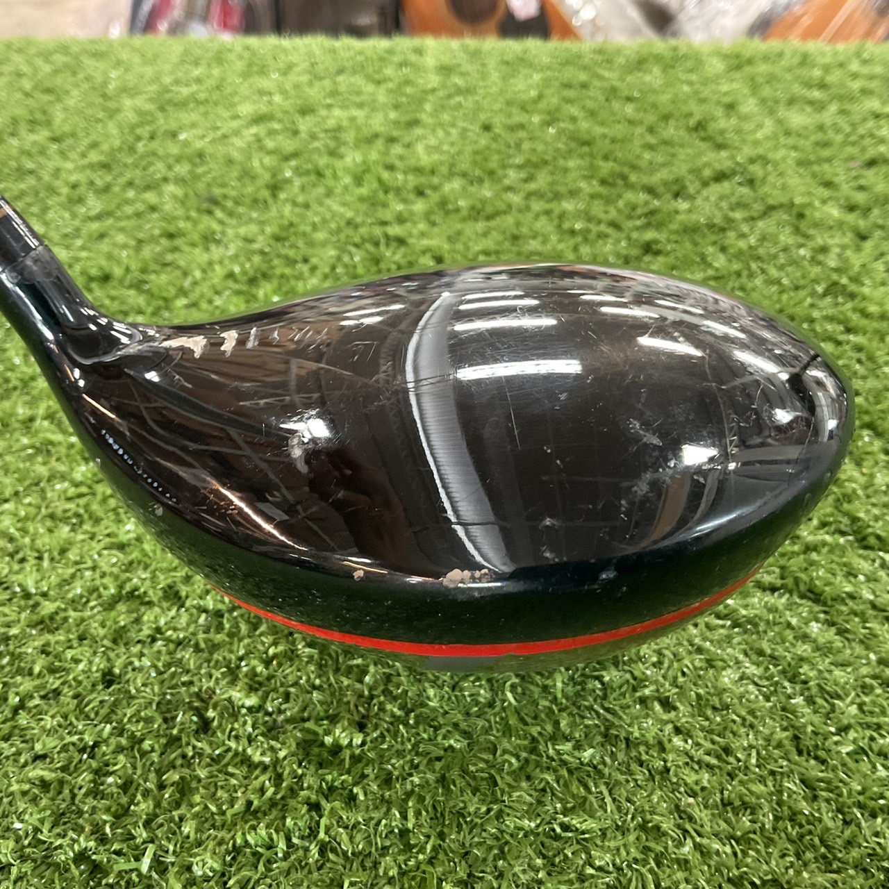 DRIVER 11 องศา Lynx : Golden 430 #1 / ExtraLight ก้านกราไฟร์