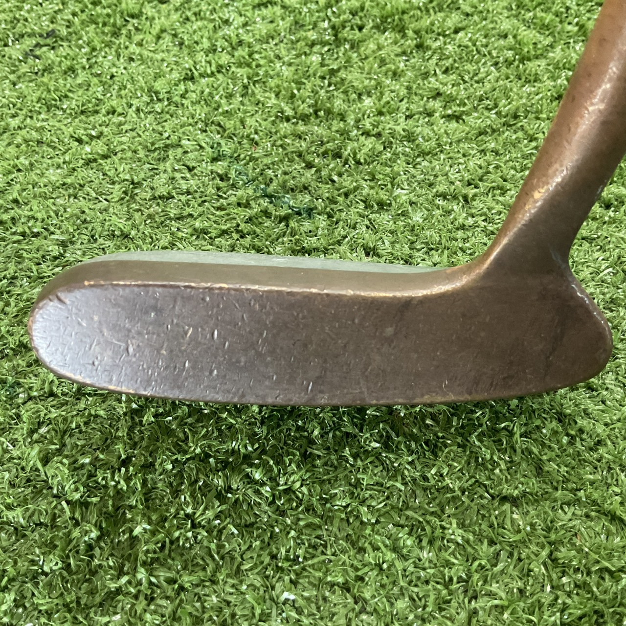 PUTTER Clean Hit : SDP-111 ก้านเหล็ก