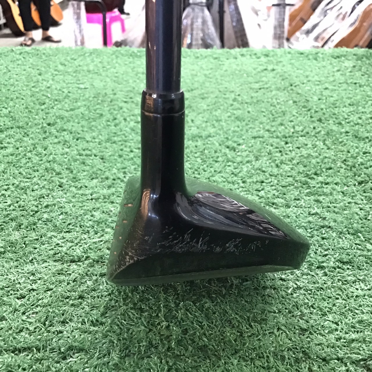 UTILITY 15 องศา MARUMAN ก้านกราไฟร์